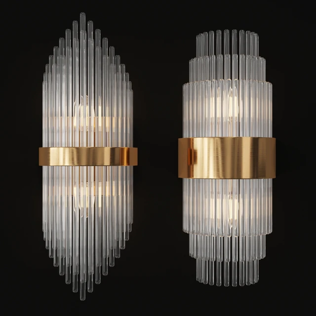 Garda Decor sconce set — Descargar