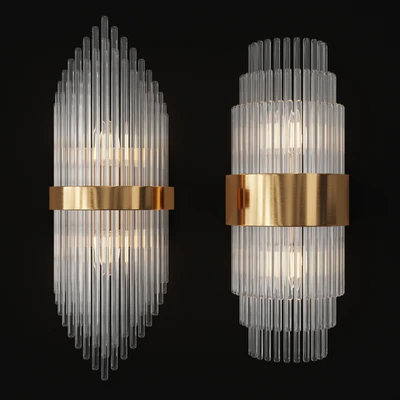 Garda Decor sconce set — Ver 4