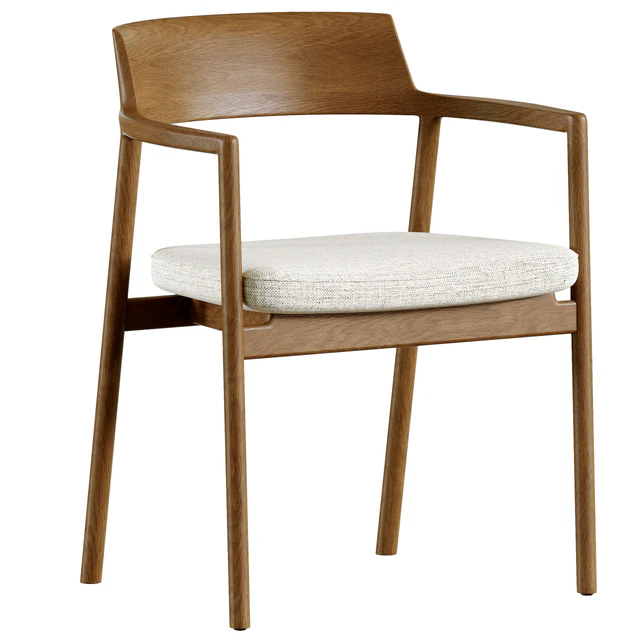 Alocs chair — Скачать