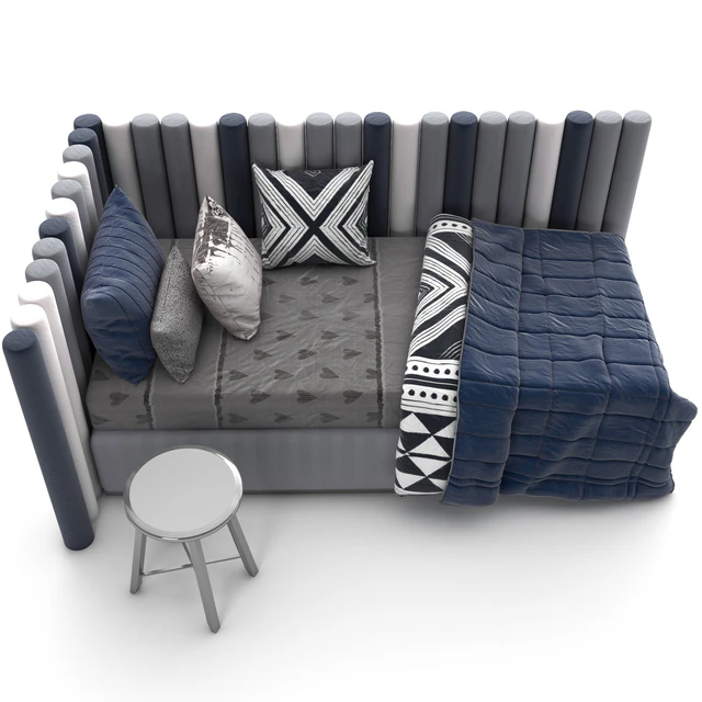 attached and day bed set 40 — Descargar