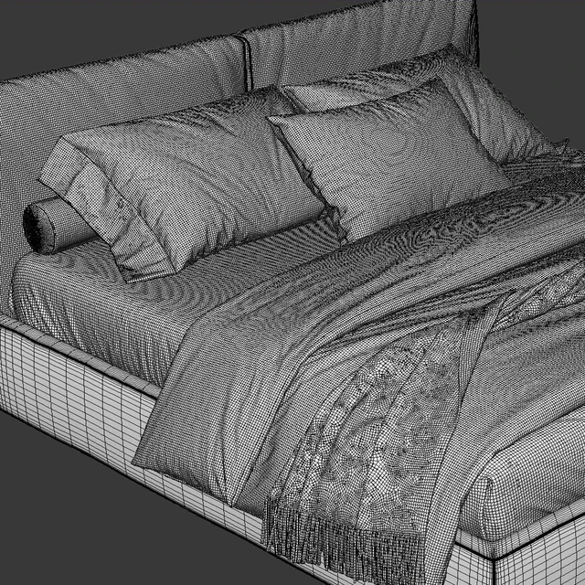 Ada Bed — Скачать