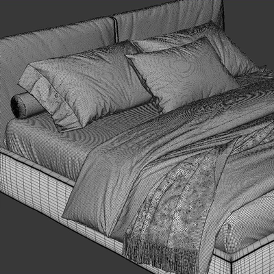 Ada Bed — Вид 2