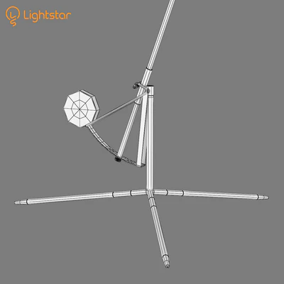 76471x Manti Lightstar — Вид 2