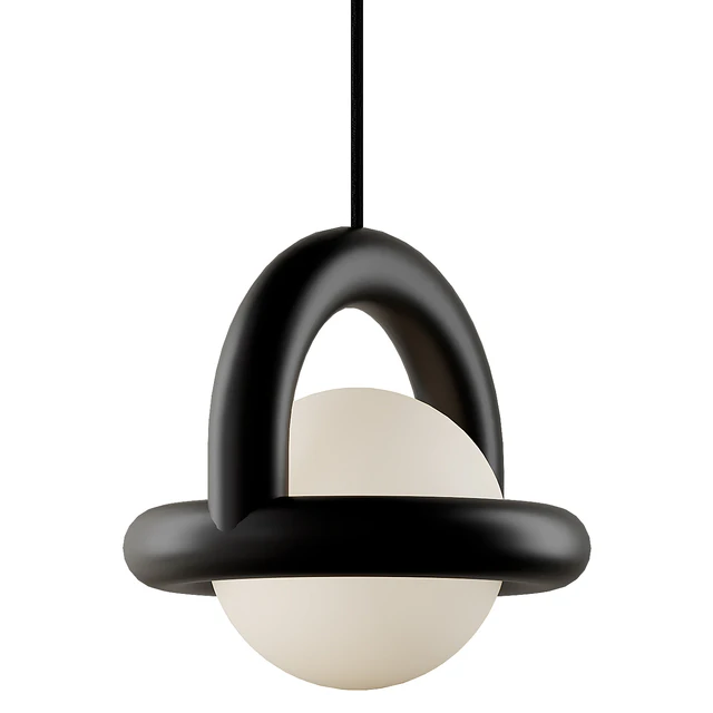 BALLOON PENDANTS BY AGO — Скачать