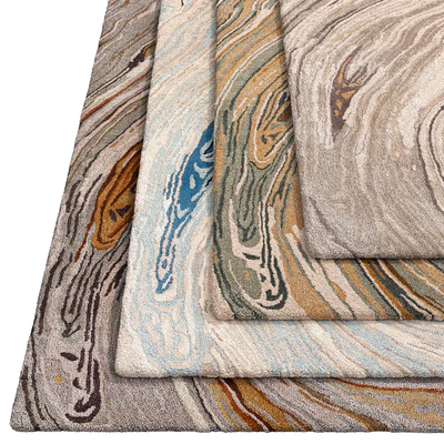 Kavita rug — Ver 2