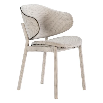 Holly chairs by Calligaris — Вид 3