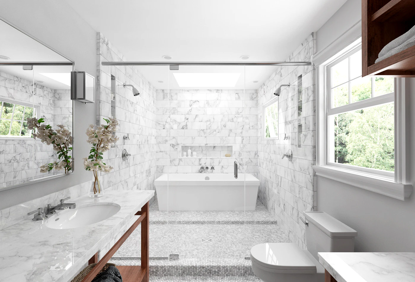 modern bathrooms 010 — Скачать