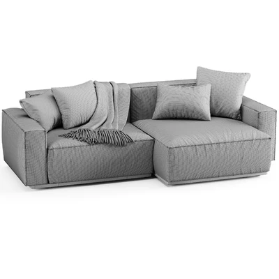 Arflex Sofa — Ver 6