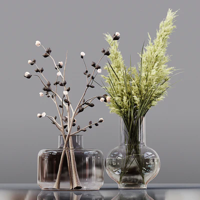 Collection Indoor Plants 03 — Ver 6