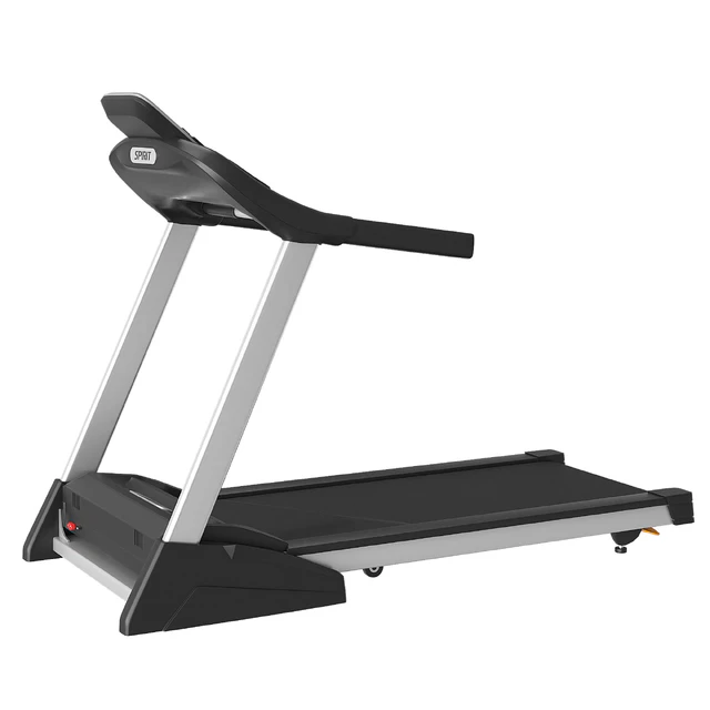 Spirit Treadmill — Скачать