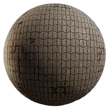 patterned pavers 009 — Скачать