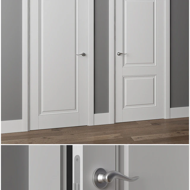 Doors Union Riviera 101p 103p — Скачать