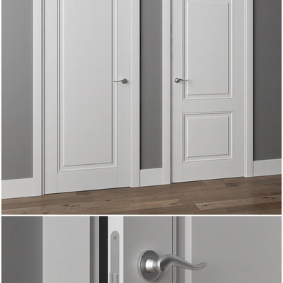 Doors Union Riviera 101p 103p — Вид 2