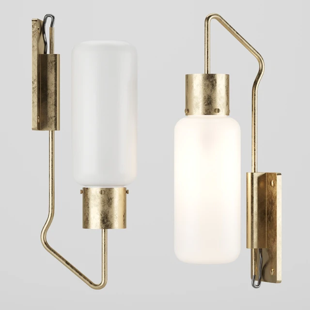 Bidone Sconce — Descargar