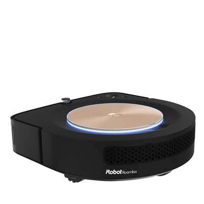 Пылесос Irobot roomba S9 plus — Вид 3