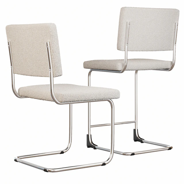 Chair Sarva La Redoute — Descargar