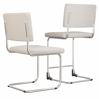 Chair Sarva La Redoute — Ver 3