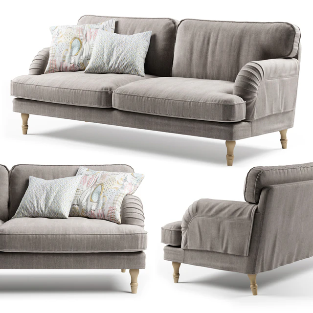 Ikea Stocksund sofa — Descargar
