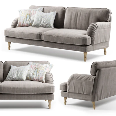 Ikea Stocksund sofa — Ver 1