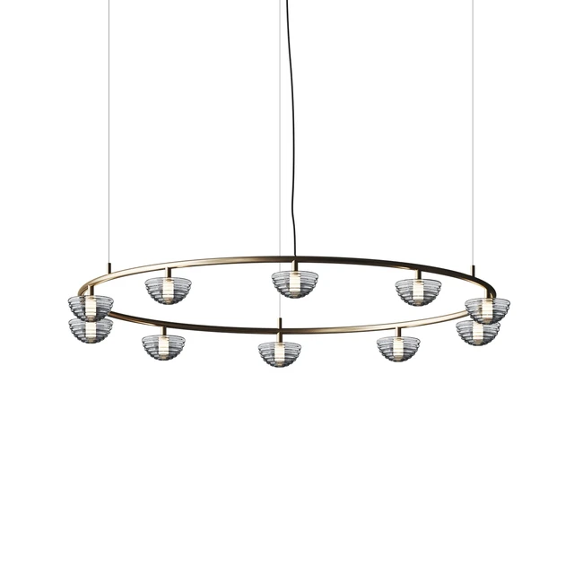 Aromas del Campo Hado Pendant Lamps — Descargar
