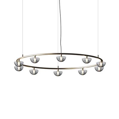 Aromas del Campo Hado Pendant Lamps — Ver 3