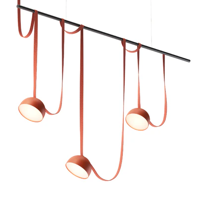 Plusminus Semispheres / Vibia — Ver 2