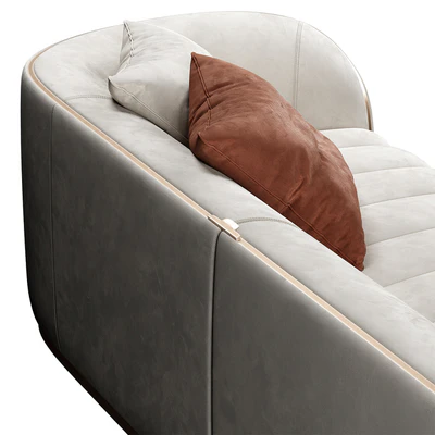PIERRE SOFA — Ver 5