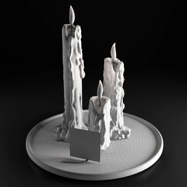 Candles — Descargar