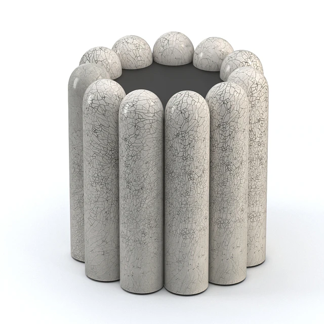 Side table Raku Yaki — Descargar
