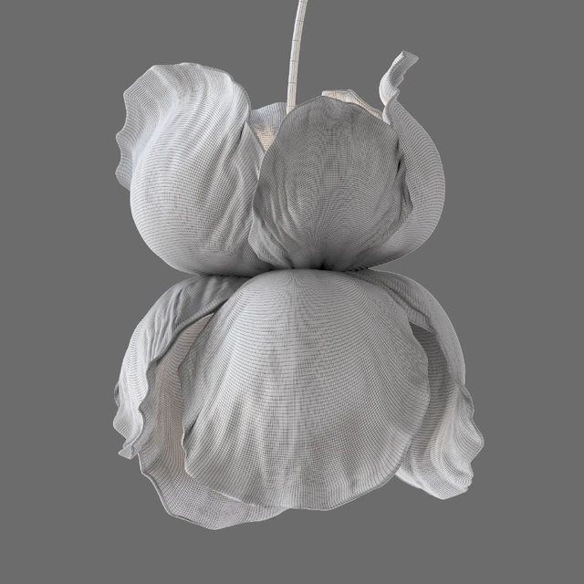 Pendant lamp Mathieu Lehanneur Guernica — Descargar