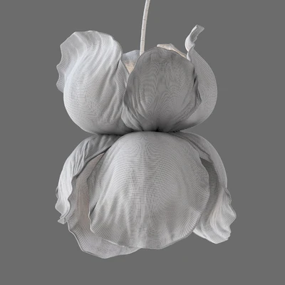 Pendant lamp Mathieu Lehanneur Guernica — Ver 5
