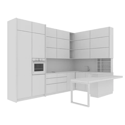 kitchen modern73 — Ver 6