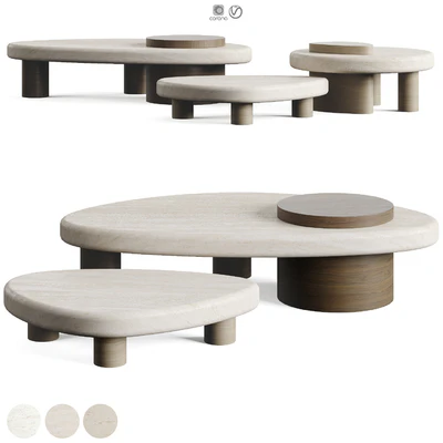 Trussardi Larry Coffee Table — Вид 4