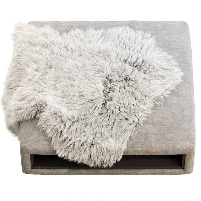 BoConcept Hampton footstool with storage — Descargar