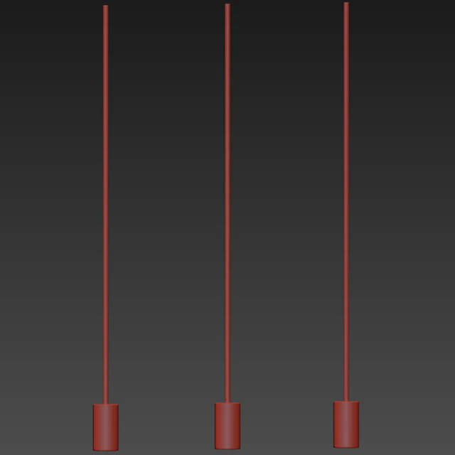 Tall Tree Led Floor Lamp Collection — Descargar