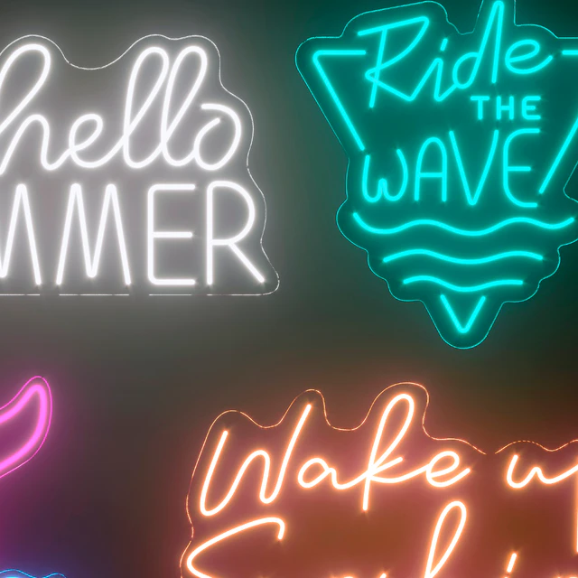 Neon 250 — Descargar