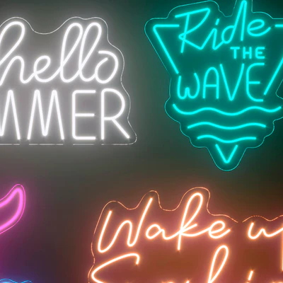 Neon 250 — Ver 5