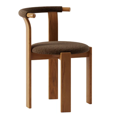 Zita Dining Chair by Soho Home — Ver 1
