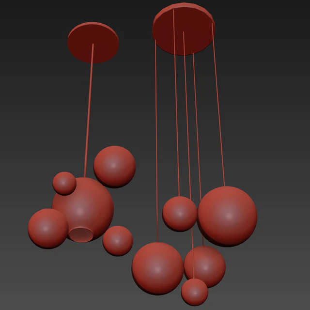 Lighting Set 21 — Скачать