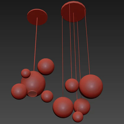 Lighting Set 21 — Вид 2