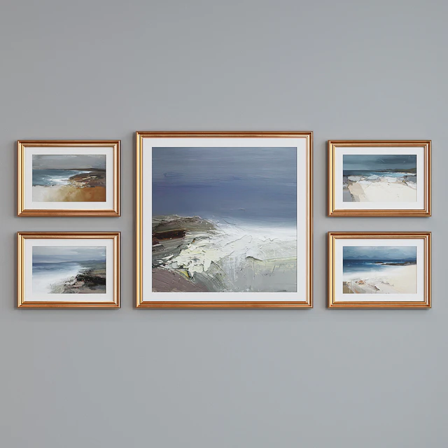 Picture Frame Set 34 — Descargar