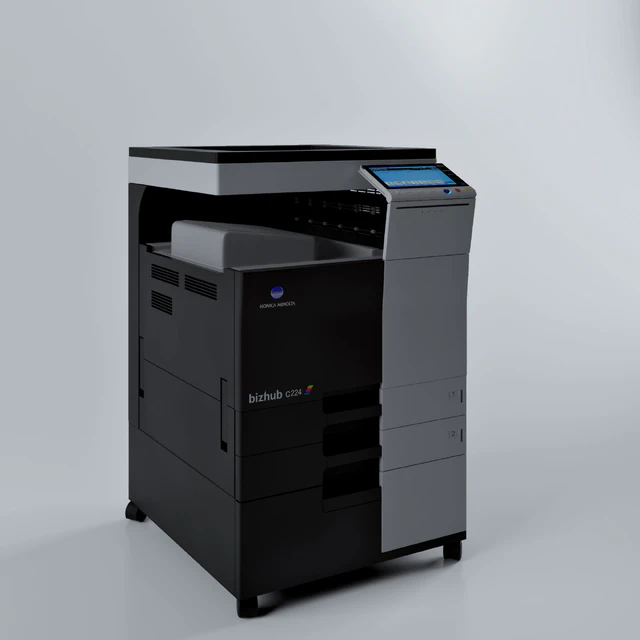 Konica minolta — Descargar