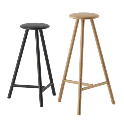 Perch bar stool by Nikari — Вид 1