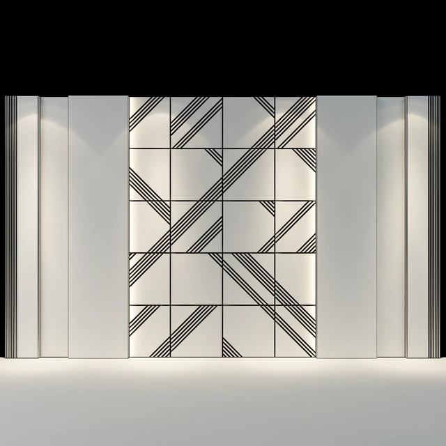 wall panel | set 54 — Descargar