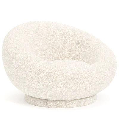 Petite Groovy Swivel Chair — Вид 3