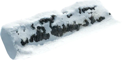 snow embankment 010 — Скачать