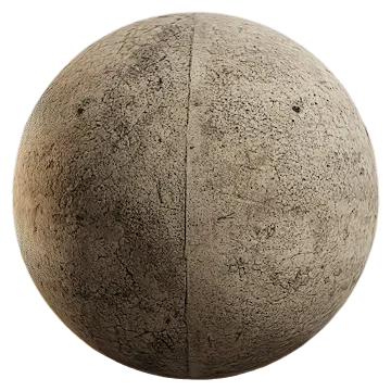 rough concrete floor 008 — Download