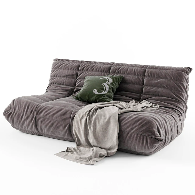 Ligne Roset TOGO 1 — Скачать