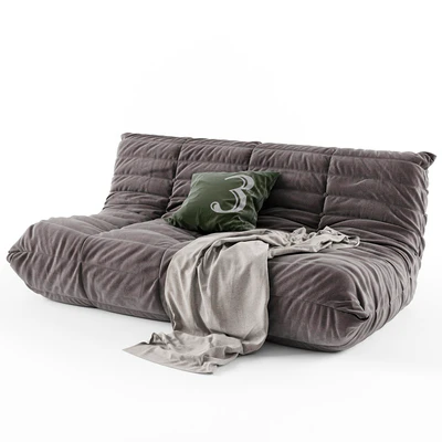 Ligne Roset TOGO 1 — Вид 1