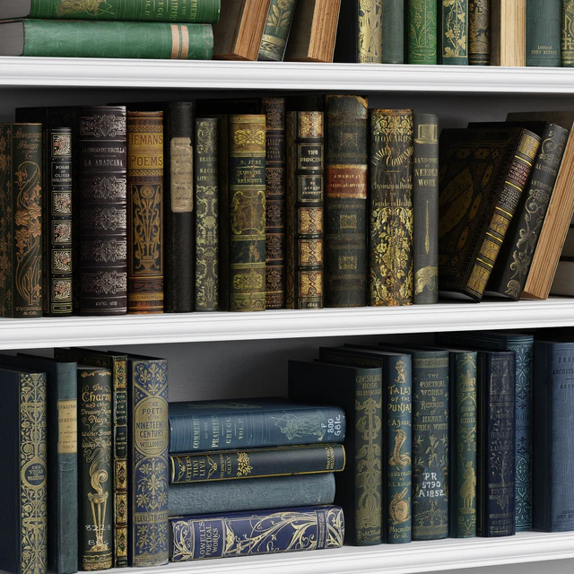 Classic Books 06 — Скачать
